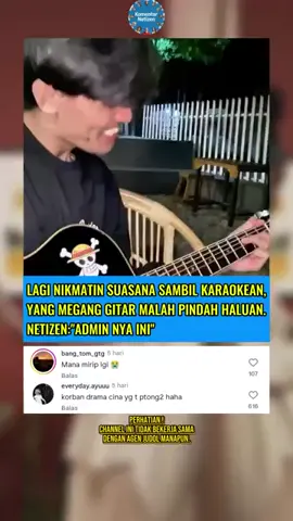 suatu petikan nada gitar dapat membuat suasana jd berubah😂 #fyppppppppppppppppppppppp #beranda #dracin #dramachina 
