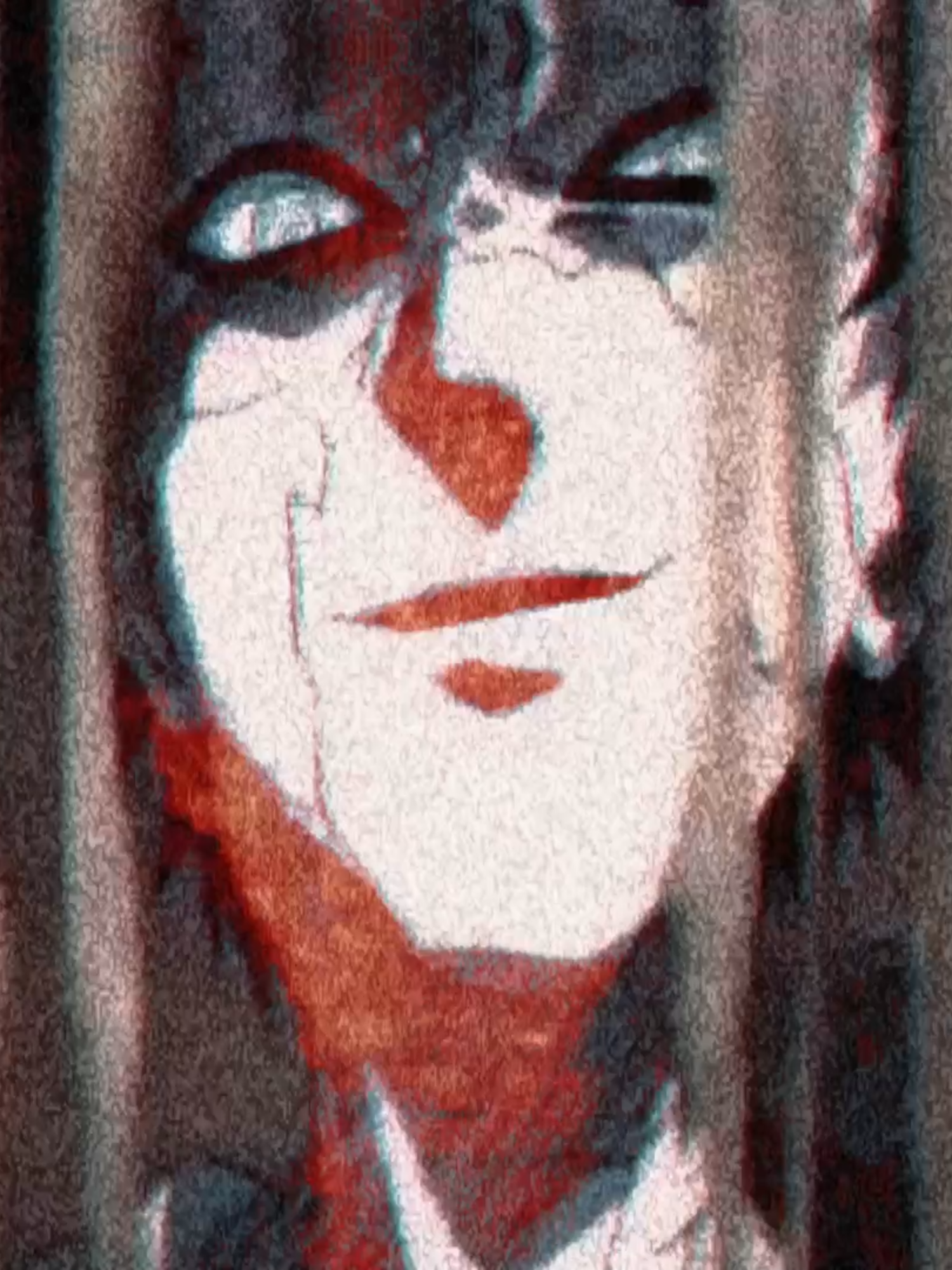 g_g #fyp#hellsing#juzo#bleach#gaara#kurokonobasket#dota2