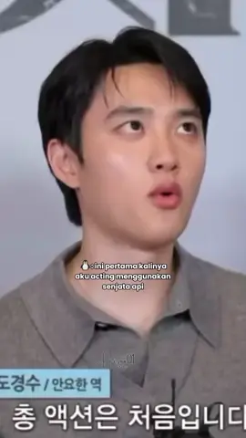 Sa.ae PD nim wkwkwkwk Aku juga udh ter LOVESHOT EXO 😆 #themanipulated  #dohkyungsoo #exo  #jichangwook #leekwangsoo 