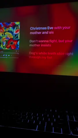 ANYTHING #fyp #applemusic #songs #lyrics #lyricsvideo 