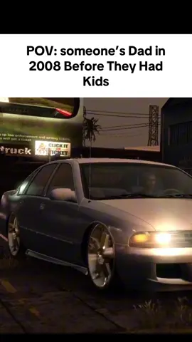 Dont have Kids Guys #cars #donk #midnightclub #2000s #fypシ 