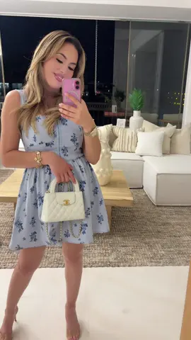 Mi #OOTD para ir a cenar 💖