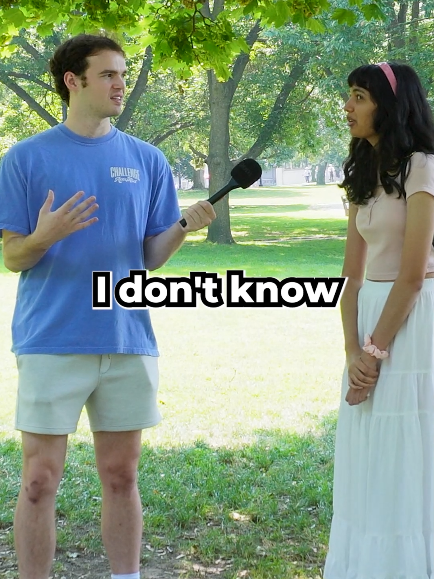 Can you guess her favorite music artist?😓😓