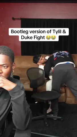 he hoein lmaoo #rdc #dukedennis #tylilshow #markphillips 