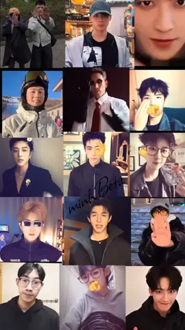 💜Fans của anh Dylan đã Pretty cùng Anh chưa? 2022 