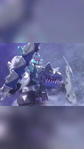 BakurenOh 🤖🦕🦖#supersentai #thatquochung #tokusatsu #abaranger #dinothunder 