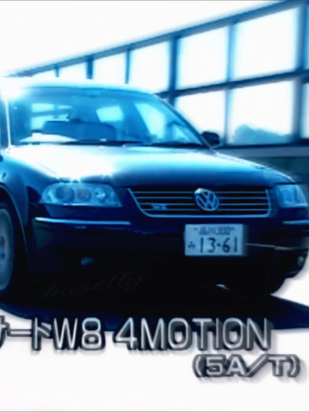 dance on the dancefloor #passat#edifierrrs #racing #car #vw