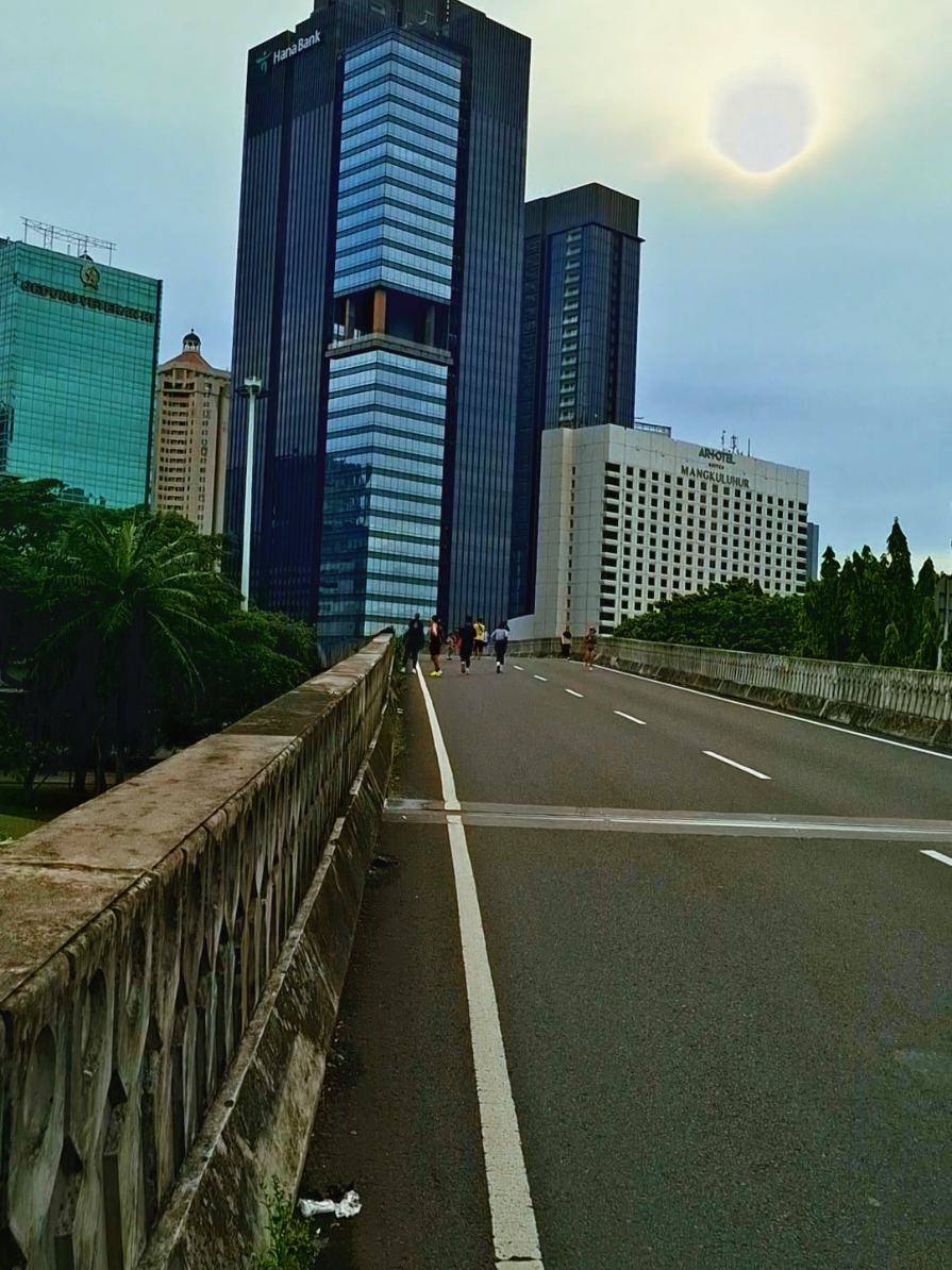 Selamat pagi #Minggu #Carfreeday #fypage #fypシ゚ #fypシ゚viral🖤tiktok 