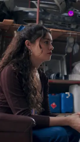 Joaquim perde a paciência ao descobrir o plano de Gerluce e a coloca pra fora do ferro-velho! 😳 #Novelas #TrêsGraças