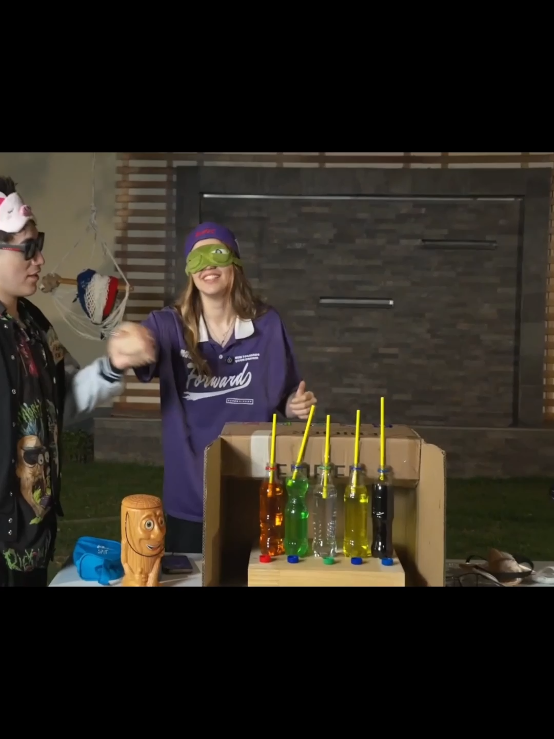 Se termina cayendo todo #shadoune #glogloking #shadoune666 #maryblog #emetsuki #emikukis #emikukisvt #gloglo