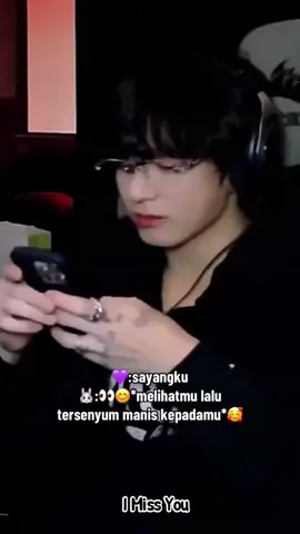 Semalem keinget dia , Dalem hati bagaimana kabar kamu? berikan sedikit saja kabarmu🥹 Subuh nya dia LIVE 🥹 Terimakasihh sudah sehat sehat disana , terimakasihh udahh live Jk🤗  selalu inget ucapan diaa 