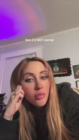 I just know if you’re one of the rare ones that don’t fall into either category, you must have had a cool millennial sibling to save you from it. 