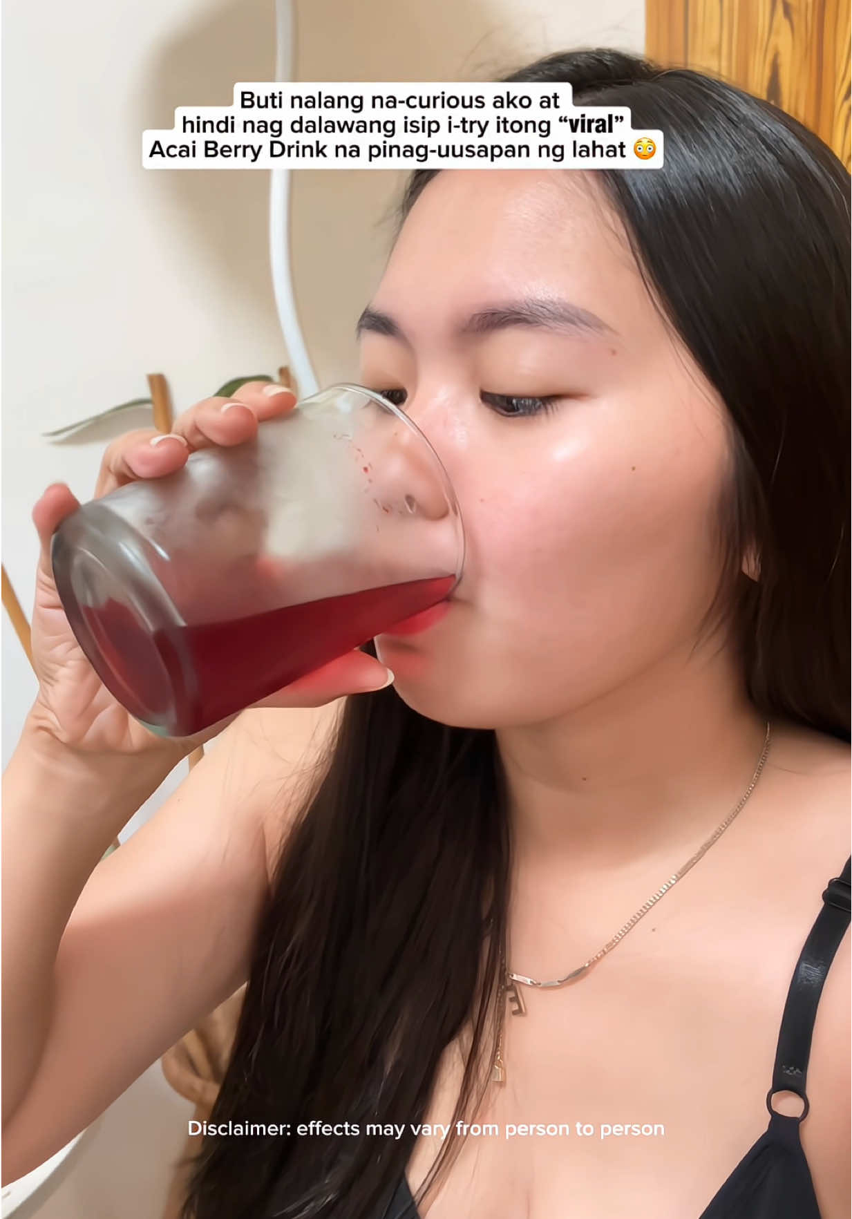 Mga mommies, may paraan at pag-asa pa! kung napabayaan mo sarili mo and you’re reading this… Bumawi ka. Hindi pa huli ang lahat, kaya mo rin! 🤗 #MomsofTikTok #postpartumrecovery #acaiberry #SelfCare #glowupjourney 