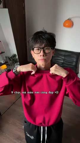 Lụm liềnn #sweater #OOTD #vỹsociu 