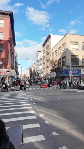 favorite city😩 #fyp #newyorkcity #canalstreet #chinatown #manhattannewyork 