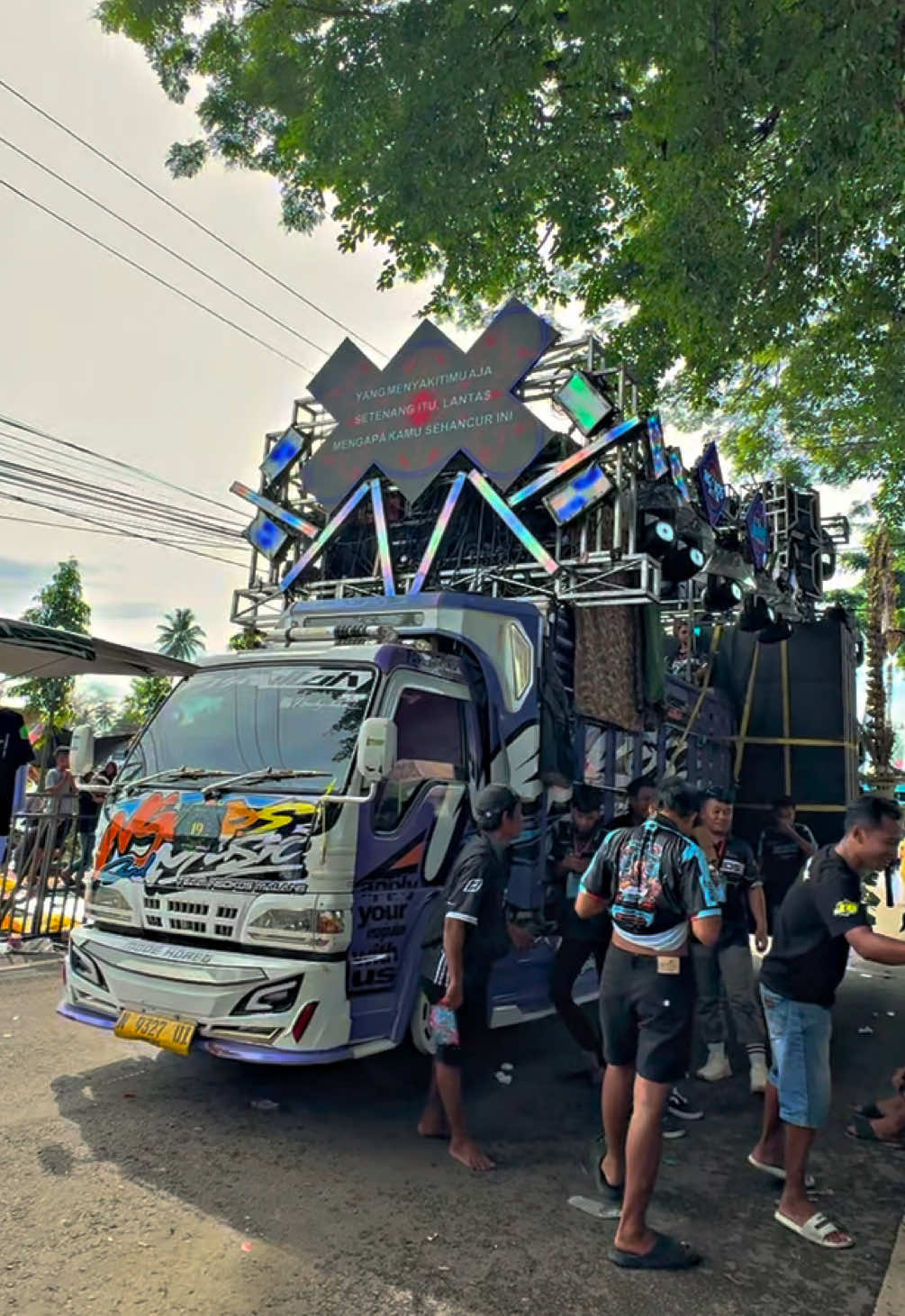 antri mlebu lorong #CapCut #pesonagondanglegi2025 #foryoupage #fyp 