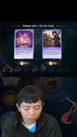 detik detik 10/10 emberlord yang menegangkan #mcgg #magicchesgogo 