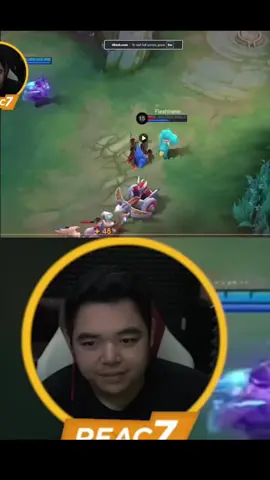 NANA Gajah #WinWithMLBB #MLBB#r7 #fyp 