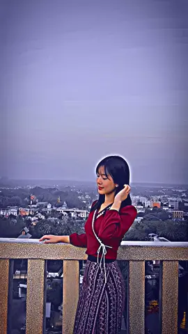 morning khin#view #FYP #fyp 