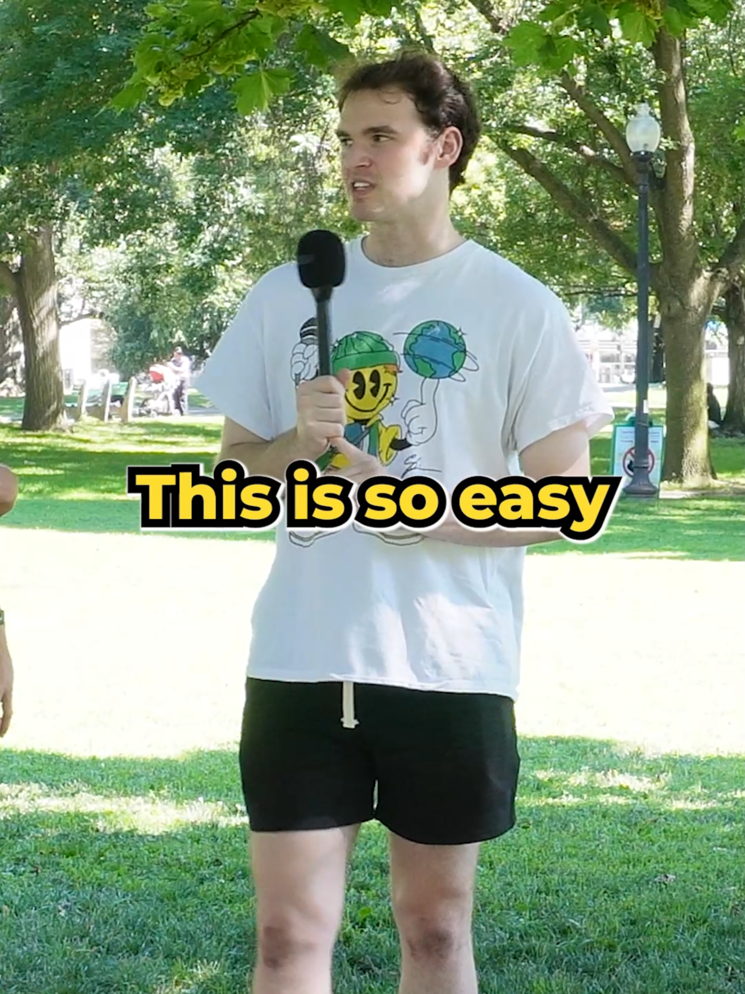 Can you guess his favorite music artist?🎶🎶