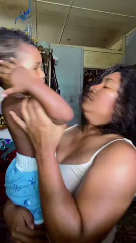 Happy 1 year 7 months my baby princess 🥰🥺 #mommysprincess👑🎀 