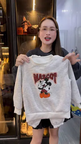 Chốt liền #thoitrangtreem 