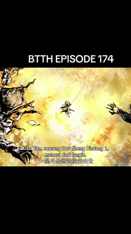 Btth Episode 174 Full  #xiaoyan #cailin #btth #xiaoxiao #xuner 