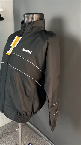 house of Smith jacket morbid Tracktop pria