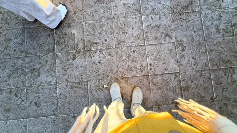 không uổng công đi 300km lên tà xùa, để được thấy cảnh này #xuhuong #tiktok #fyb #taxua #viral 