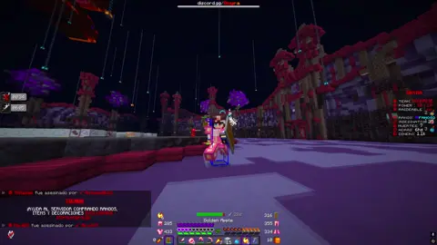 El mejor server de factions en SA? 🔥⚔🌎#Minecraft #minecraftpvpclips #minecraftpvp #minecraftpvptips #fyppppppppppppppppppppppp #pvp