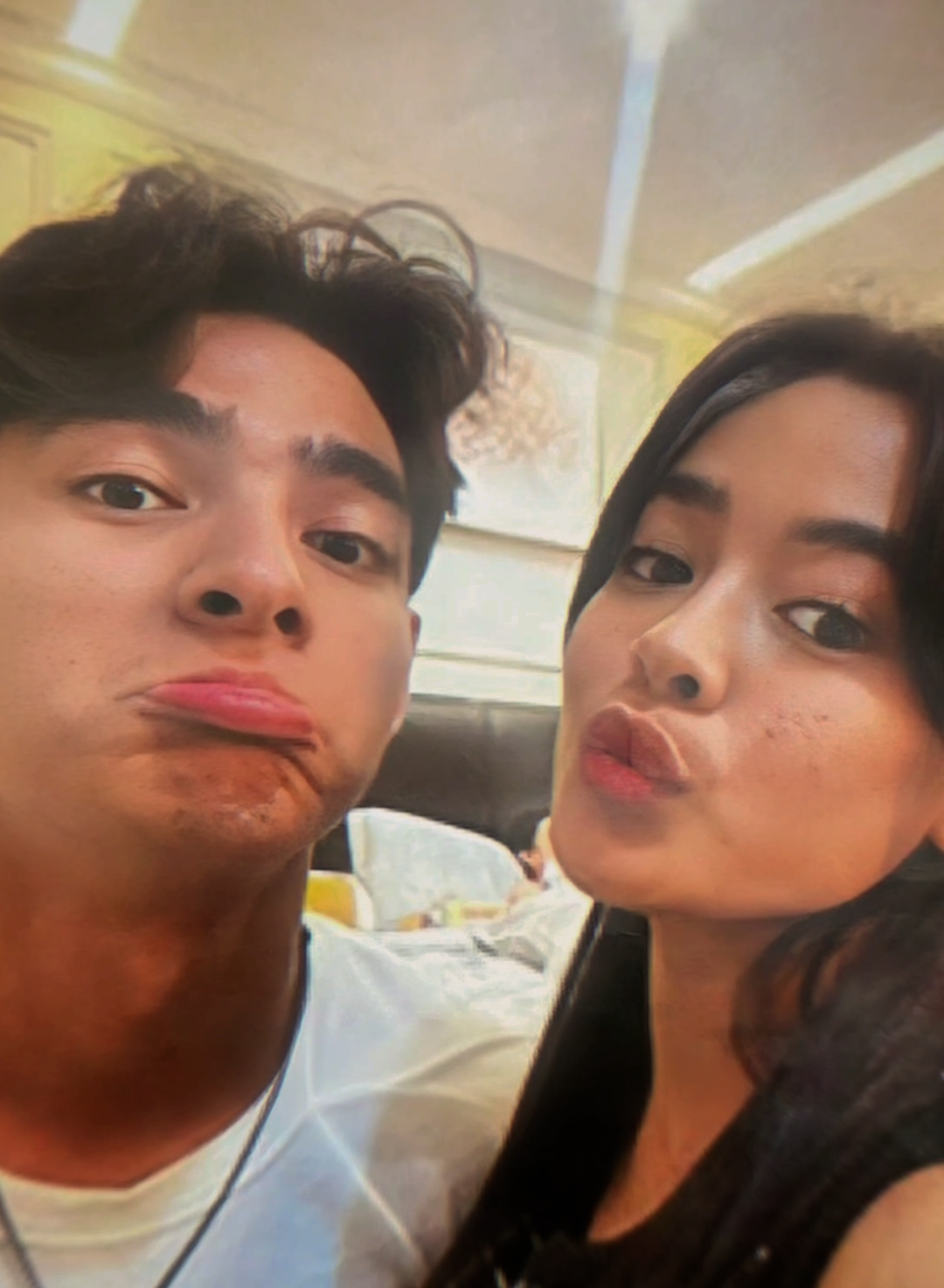 sayaang #harqeel #agz #harrynyaaqeela #fyp 