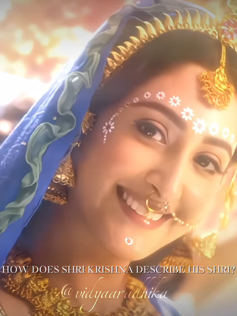 Gambaran jika Shri Krishna membuat surat untuk Maa Radha🪷✨(my imagination).  