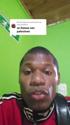 Respuesta a @chavez2957 