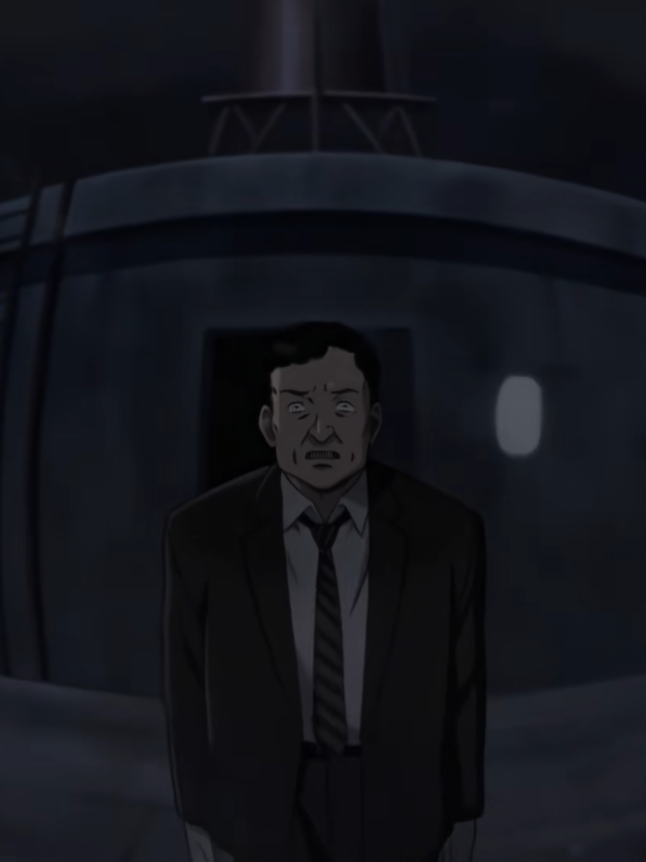 CHECKMATE💀 #monster #manipulation #fyppppppppppppppppppppppp #TheDarkTriad #johanliebert 