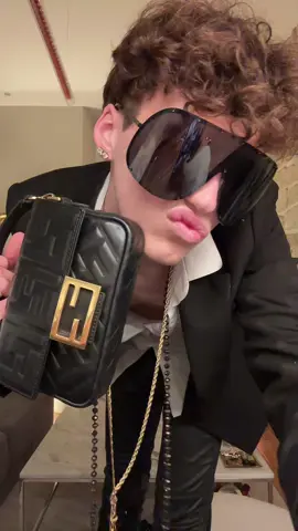 Fendi bestie n zanotti n im happy 