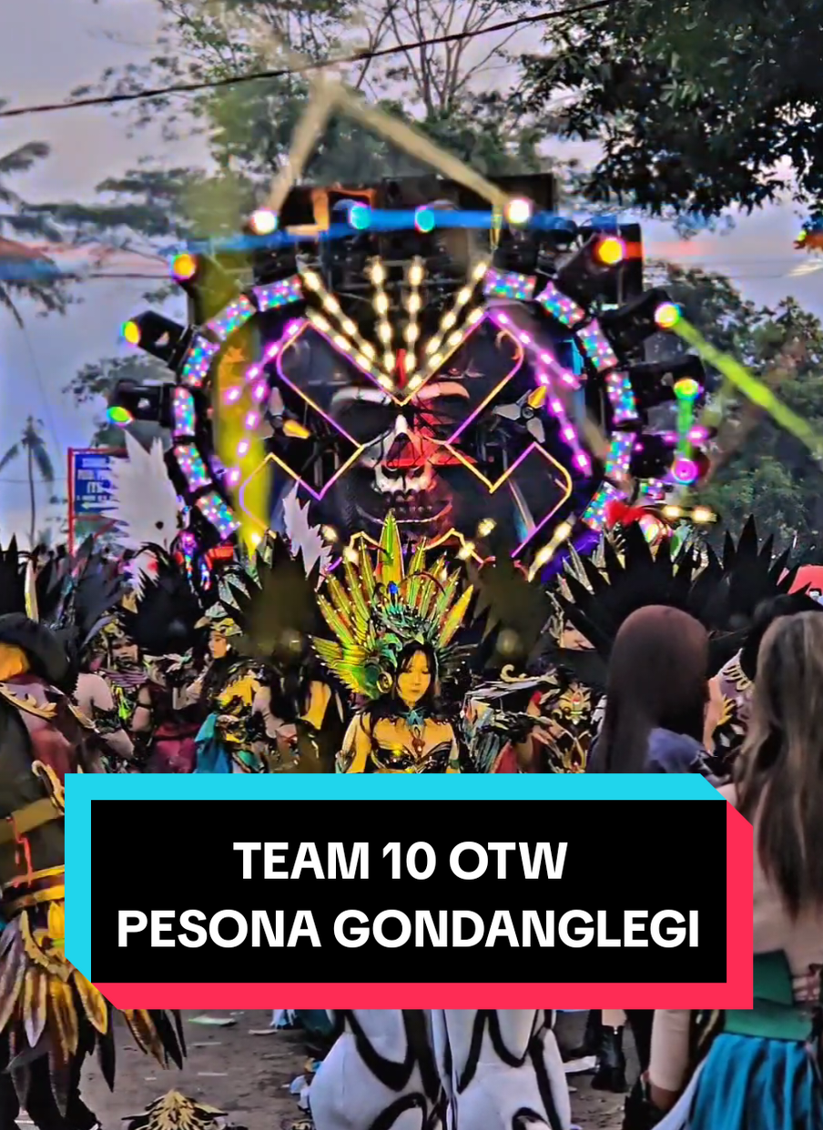 Morning Person in Pesona Gondanglegi 😎 #fyp #brewog_audio #pesonagondanglegi #soundviral #soundkarnaval 