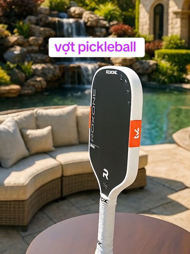 vợt pickleball #shopcôngân #tiepthilienket #xuhuong2025 