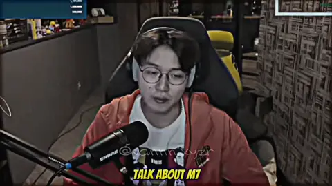 Mirko Disappointed that M7 will be the same as in M4? Moonton need to put more budget?? crdts_ essejimaru #MLBB #MLBB9TH #mirko #moonton #fyp 