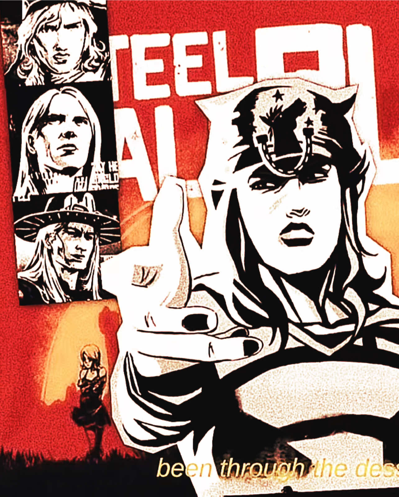 Pray this is the sbr outro | ART CREDS: @ortus #sbr #rdr #horsewithnoname #sbredit #rdredit 