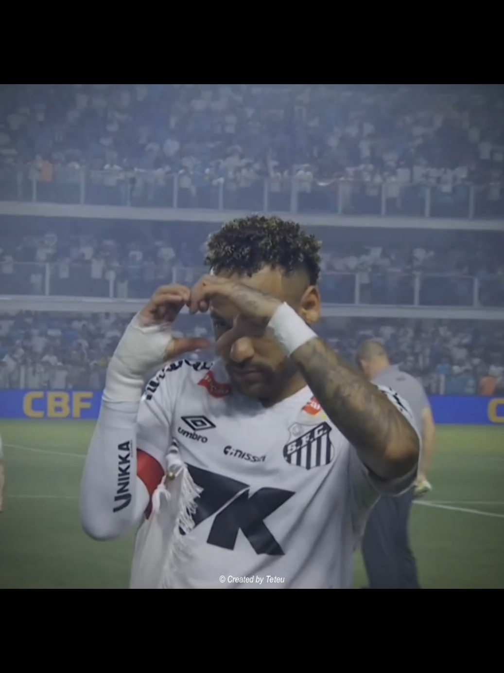 Neymar vs Palmeiras Today ☠️🔥 | #neymar #skills #foryoupage #football 