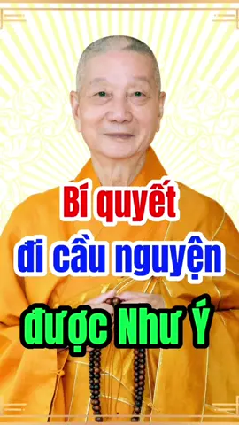 Cách cầu nguyện được Như Ý #adidaphat #nammobonsuthichcamauniphat #thichtriquang #loiphatday #phatphapnhiemmau 