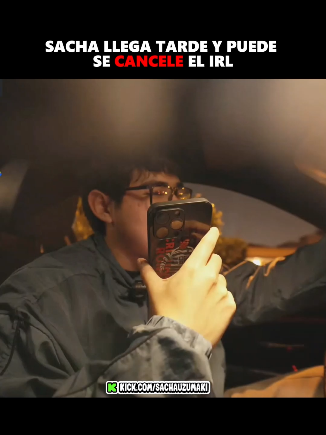 JAJAJA LA CAGADA😂#sachauzumaki#sachauzumakiclips#kick#tiktokfyp#perú🇵🇪#chow#especial#play#directo#live#guapo#amigos#fyp#show#viral#streaming#humor#clips#kickperú💚