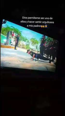 Fé 🙌#policia #pnp