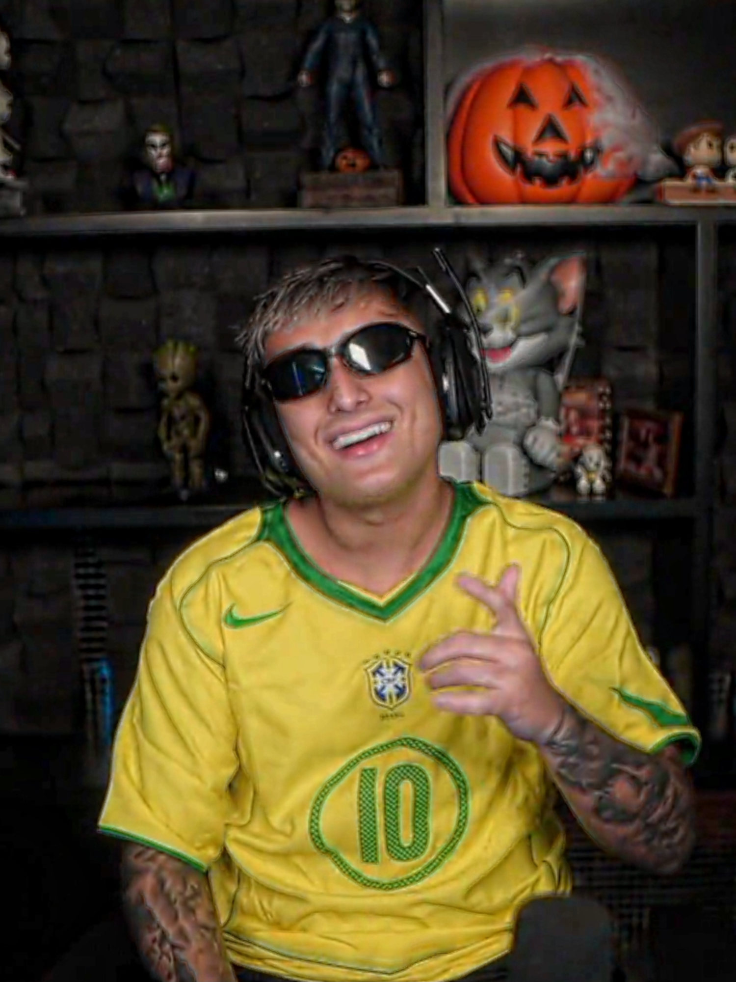 meu barquinho vai cair..😂🔥🤟#yuri22 #dona #fypdong #vaiprofycaramba #mulherdepreso🔓🕊👫💍 #edit