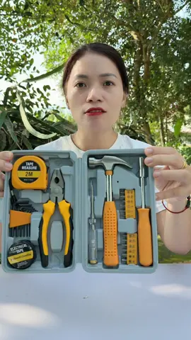 Bộ sửa chữa điện gia đình 