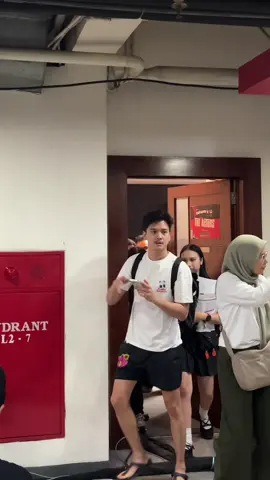 🥹❤️ @Bas #baskaramahendra #bahkanvoli3 