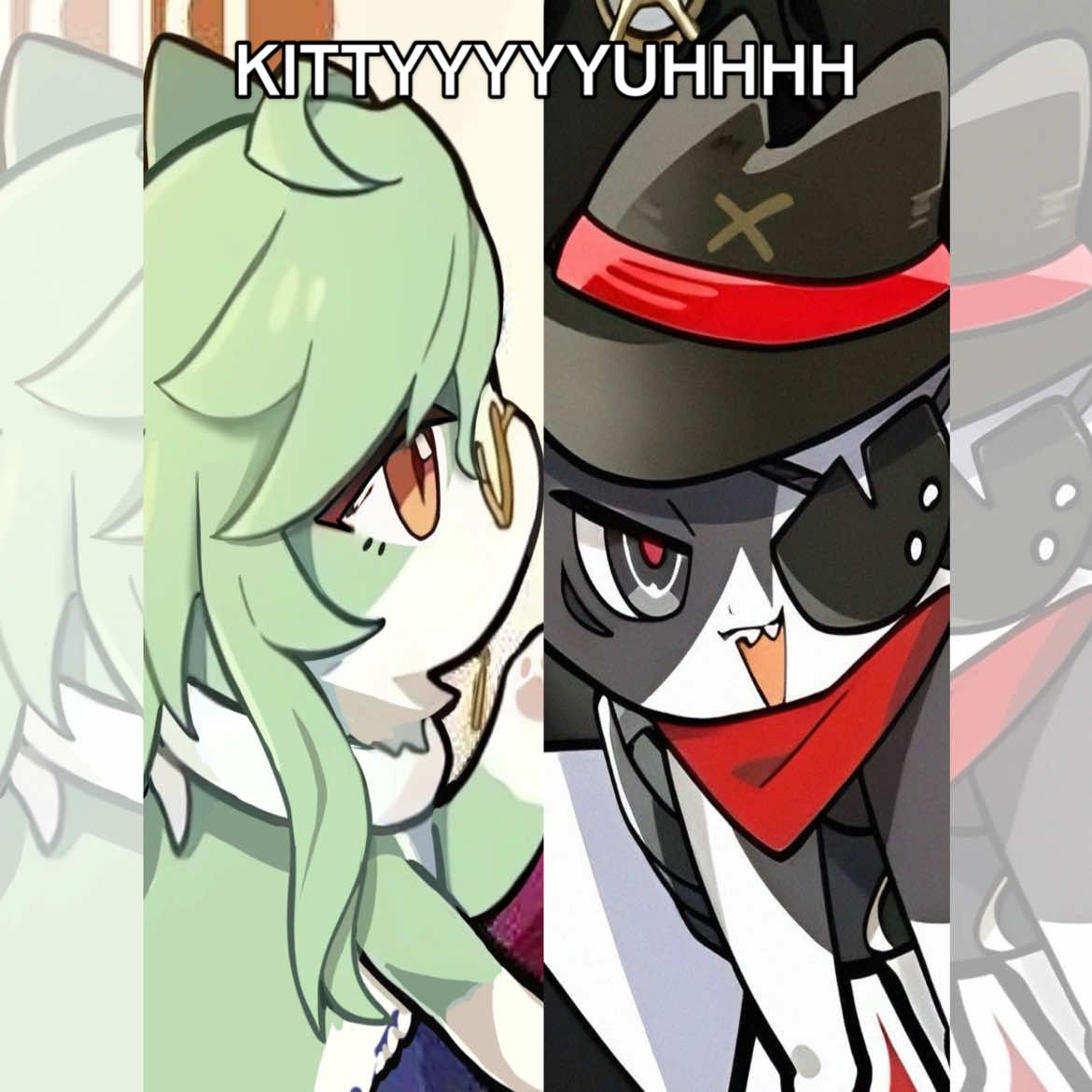 Ong we ALL would meow and purr for Baizhu || #baizhu #baizhugenshinimpact #genshin #baizhusupremacy #baizhufan #zierosnx #fypシ゚viral #fypageシ #trend 