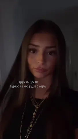 life’s so unfair. #ugly #fypp #viral #zxycba #wishiwasprettier 