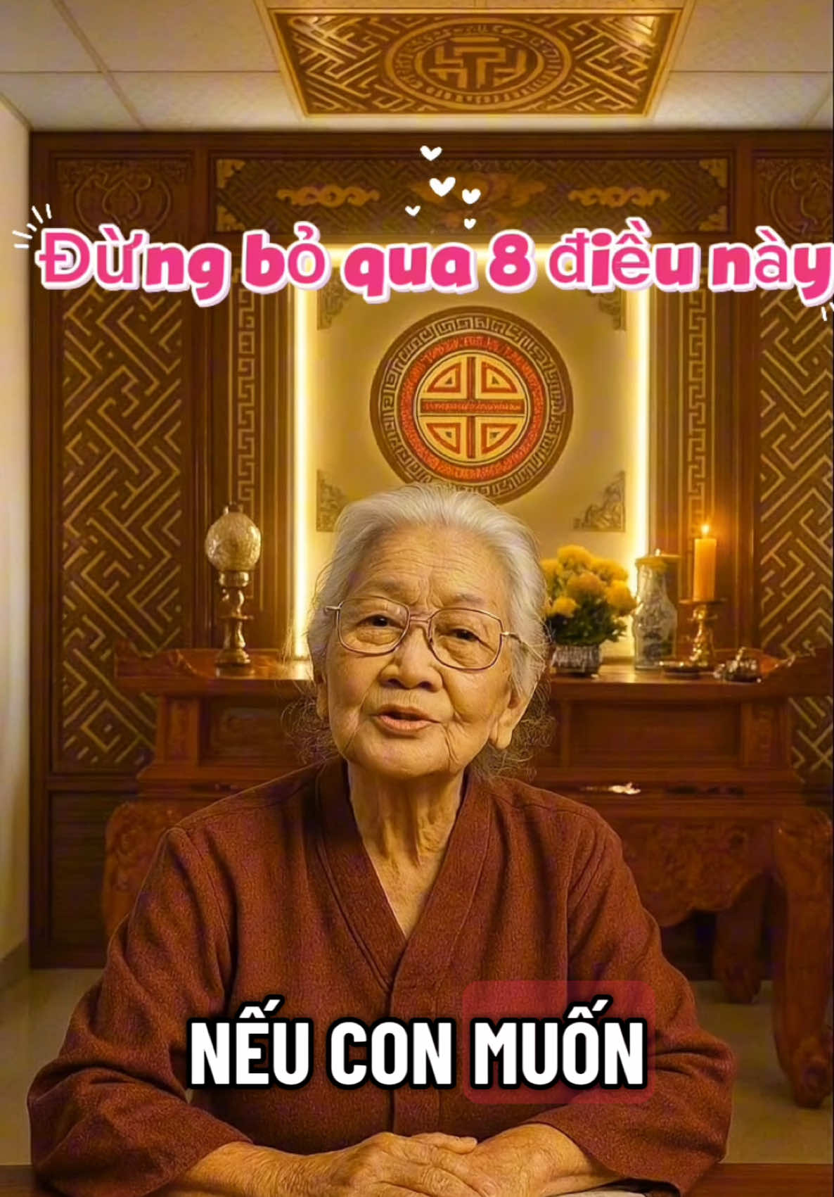 8 điều bạn nên biết #phongthuyvanmenh #phongthuytamlinh #phongthuycaivan #phongthuycaimenh 