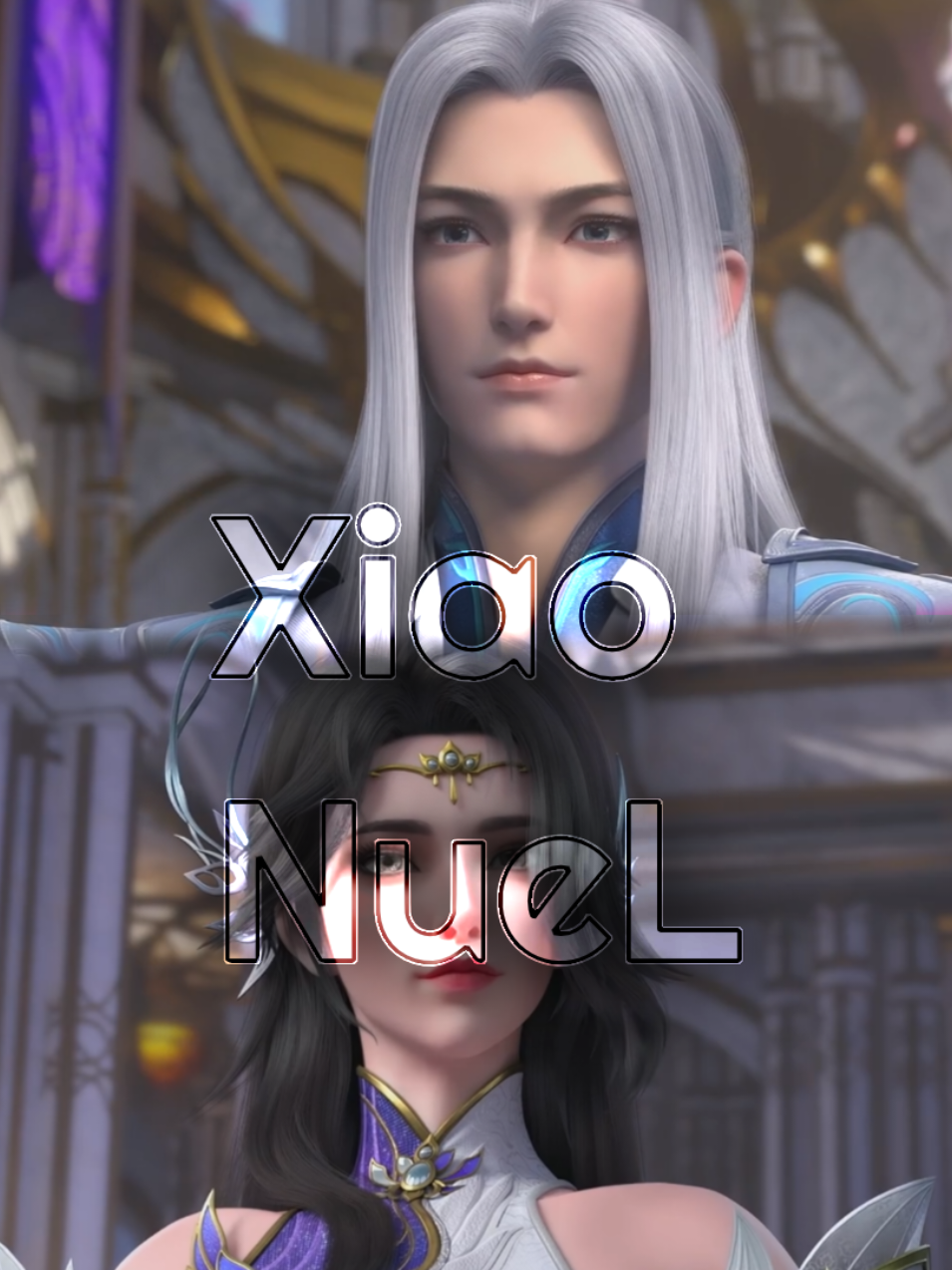 Xuan Yi dan Yao Chen dipertemukan kembali meski sudah lama tidak bertemu tapi mereka tetap menjalin hubungan yang sangat baik.  #donghua #battlethroughtheheavens #btth #marganth 